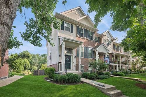2106 Rugen Unit B, Glenview, IL 60026