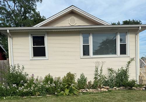 2125 S 2nd, Maywood, IL 60153