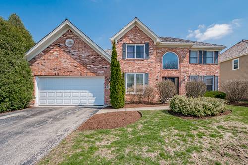 1218 Birchdale, Aurora, IL 60504