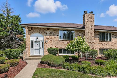 15405 S 73rd Unit 15, Orland Park, IL 60462