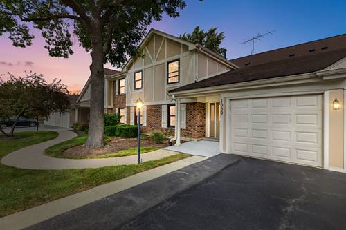 1050 Southbury Unit C2, Wheeling, IL 60090