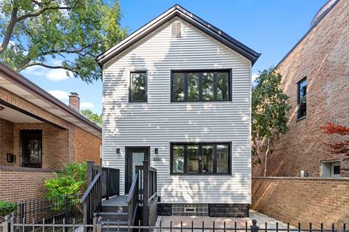 3312 S Emerald, Chicago, IL 60616