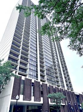 1636 N Wells Unit 2602, Chicago, IL 60614