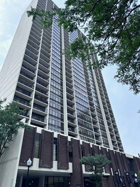 1636 N Wells Unit 2602, Chicago, IL 60614