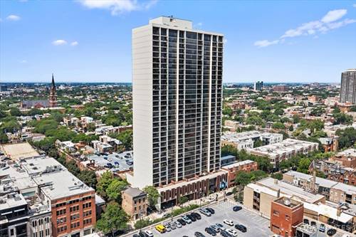 1636 N Wells Unit 2602, Chicago, IL 60614