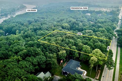 Lot 2 Highland, Algonquin, IL 60102