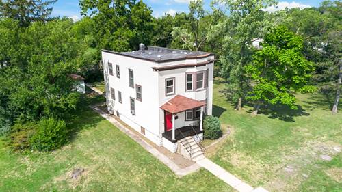 11 W 29th, South Chicago Heights, IL 60411