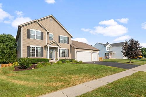 1717 Hoover, Mchenry, IL 60051