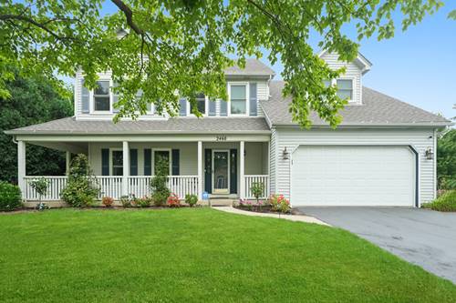 2460 Millington, Aurora, IL 60504