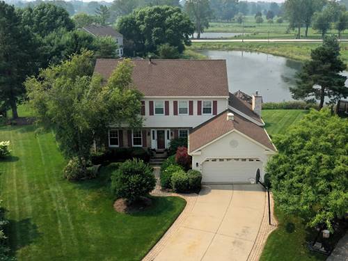 310 Lakeview, Buffalo Grove, IL 60089