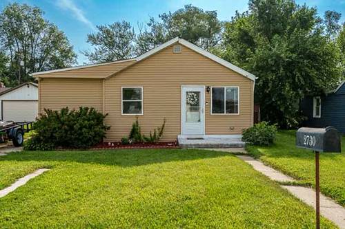 2730 9th, Rockford, IL 61109