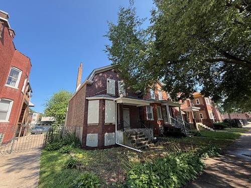 7045 S Prairie, Chicago, IL 60637