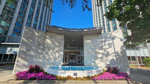 3600 N Lake Shore Unit 1624, Chicago, IL 60613