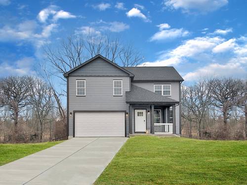 LOT E7 W Bluebell, Cortland, IL 60112