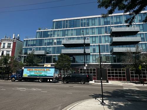 1664 W Division Unit 606, Chicago, IL 60622