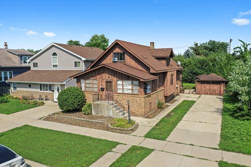 4325 Madison, Brookfield, IL 60513