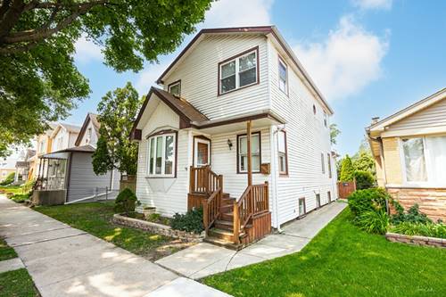 3918 N Newland, Chicago, IL 60634