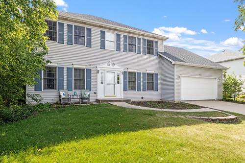 5083 Prairie Sage, Naperville, IL 60564