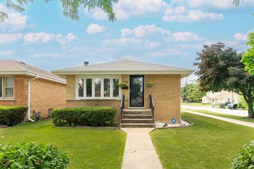 3652 Hawthorne, Franklin Park, IL 60131