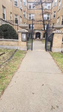 2212 E 70th Unit 3D, Chicago, IL 60649