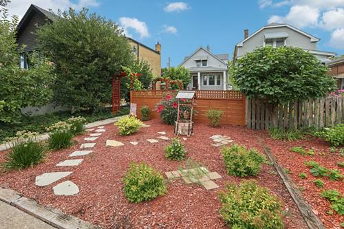 1313 Scoville, Berwyn, IL 60402