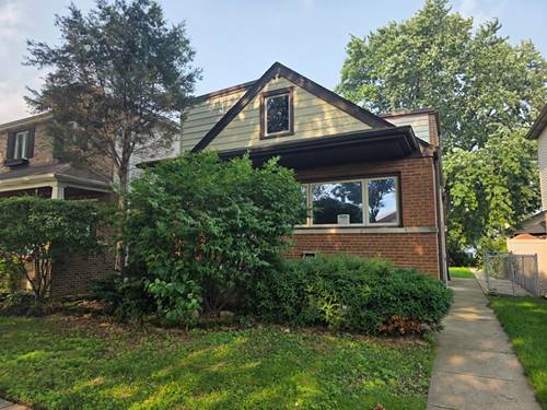 5814 S New England, Chicago, IL 60638