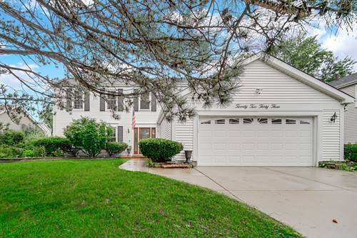 2233 Appleby, Wheaton, IL 60189