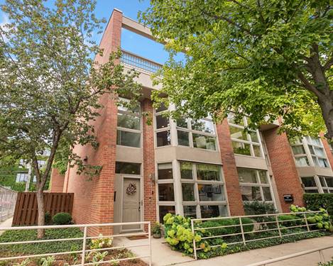 1916 N Maud Unit A, Chicago, IL 60614