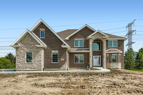 11826 Leigh, Frankfort, IL 60423