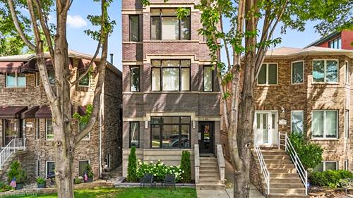 456 W 37th Unit 2, Chicago, IL 60609