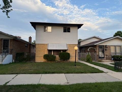 11641 S Laflin, Chicago, IL 60643