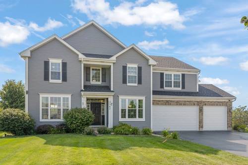 2367 Winterthur Green, Yorkville, IL 60560