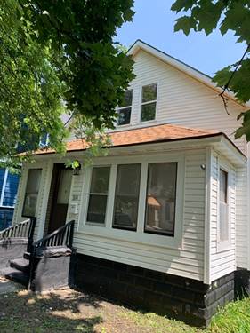 334 S Ottawa, Joliet, IL 60436