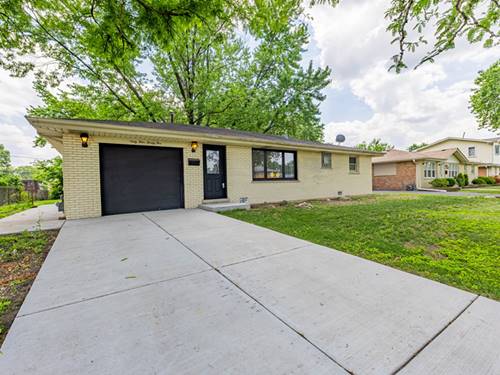 6425 W 83rd, Burbank, IL 60459