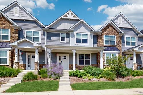 268 Hoffmann, Buffalo Grove, IL 60089