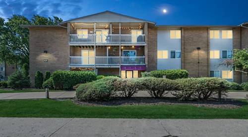 910 Beau Unit 211, Des Plaines, IL 60016