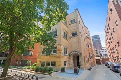 429 W Wellington Unit 1A, Chicago, IL 60657