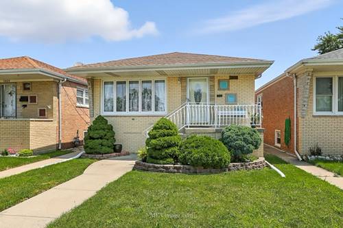 7811 Melvina, Burbank, IL 60459