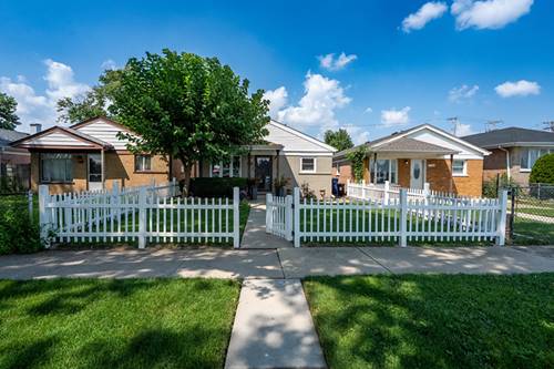 7720 Newland, Burbank, IL 60459
