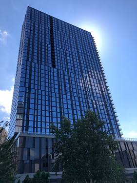 234 W Polk Unit 2610, Chicago, IL 60607
