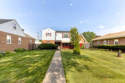 2010 S 16th, Broadview, IL 60155