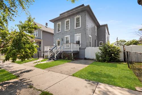 2730 S 58th, Cicero, IL 60804