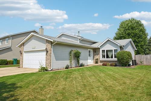 1616 N Overlook, Joliet, IL 60431
