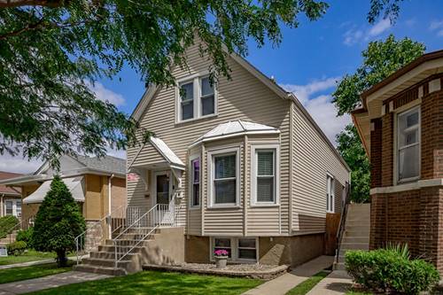 6053 S Kostner, Chicago, IL 60629