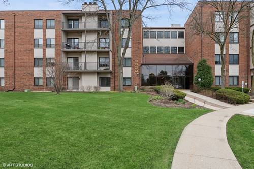 3030 Pheasant Creek Unit 207, Northbrook, IL 60062