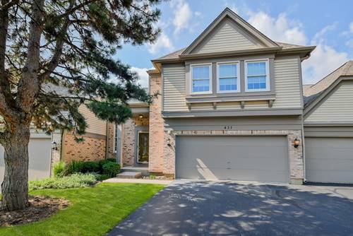 431 Orleans Unit 431, Naperville, IL 60565
