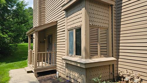 6112 Garrett Unit 6112, Rockford, IL 61107