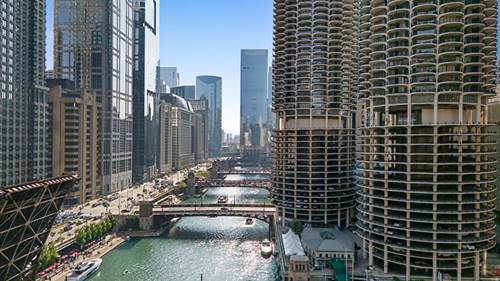 300 N State Unit 2824, Chicago, IL 60654