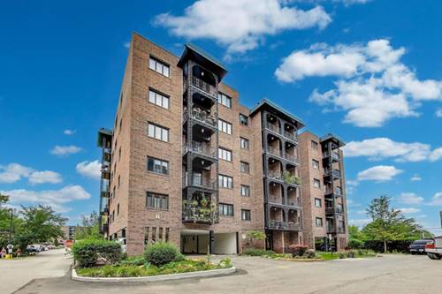 9395 Landings Unit 401, Des Plaines, IL 60016