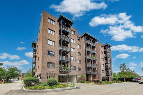9395 Landings Unit 401, Des Plaines, IL 60016